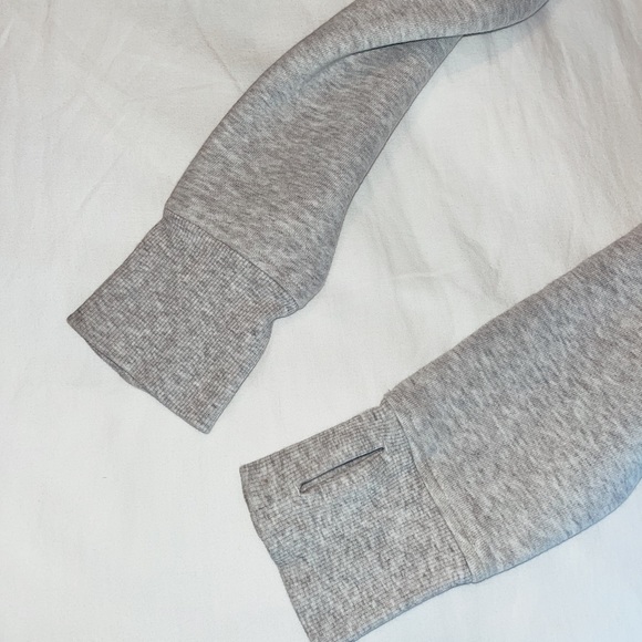 LULU LEMON SCUBA HOODIE - Picture 10 of 10